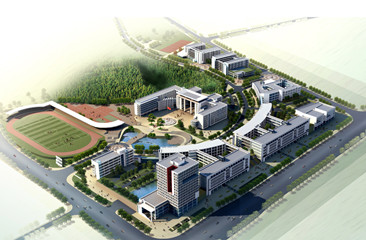 長沙市商貿旅游職業(yè)技術學院